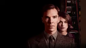 Задник к фильму "Игра в имитацию" #562042