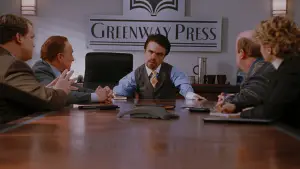 Задник к фильму "Эльф" #626542