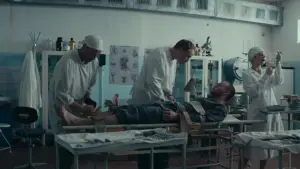 Задник к фильму "БожеВільні" #944357