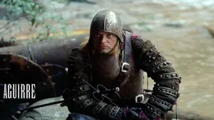 Агирре, гнев божий