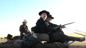 Задник к фильму "Малыш Кид" #341016