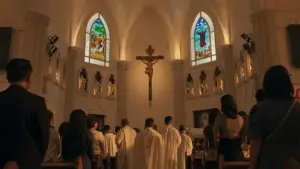 Задник к фильму "Астрал. Власть тьмы" #538142