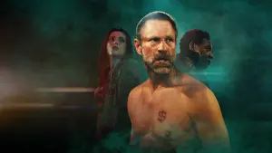 Задник к фильму "Грохот сквозь тьму" #312928