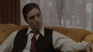 Задник к фильму "Крёстный отец 2" #531304