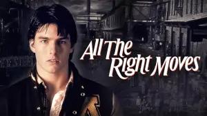 Задник к фильму "Все верные ходы" #150368