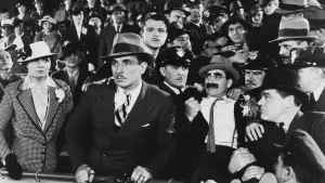 Задник к фильму "День на скачках" #381591