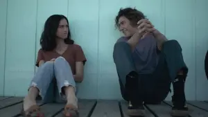 Задник к фильму "Прогулки вдвоём" #267514