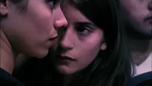 Задник к фильму "Дикая киска" #346882