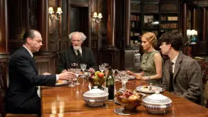 Задник к фильму "Облачный атлас" #681510