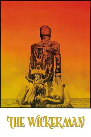 Постер к фильму "Плетеный человек" #103066