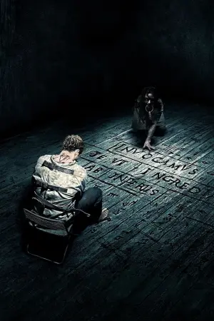 Постер к фильму "Избави нас от лукавого" #295747