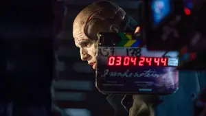 Задник к фильму "Франкенштейн: урок анатомии" #662308