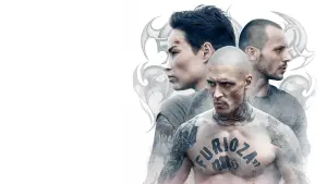 Задник к фильму "Ярость" #449596