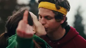 Задник к фильму "Джуно" #243218