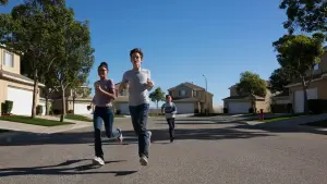 Задник к фильму "Излом времени" #680399