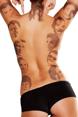 Постер к фильму "Муви 43" #705740