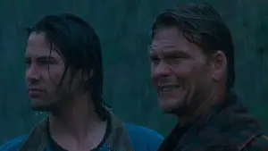 Задник к фильму "На гребне волны" #628591