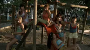 Задник к фильму "Без бюста нет рая" #418746