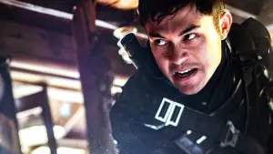 Задник к фильму "G.I. Joe: Бросок кобры. Снейк Айз" #282780