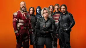 Задник к фильму "Громовержцы" #524992