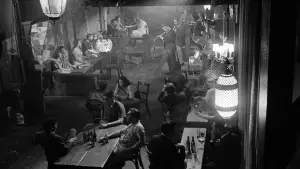 Задник к фильму "Ночной прилив" #741462