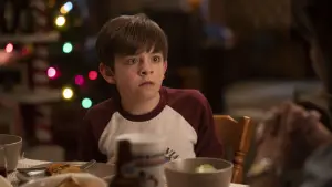 Задник к фильму "8-битное Рождество" #440127