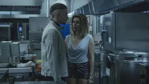 Задник к фильму "Хранитель тайн" #419890