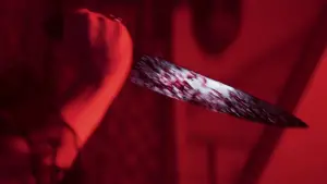 Задник к фильму "Прошлой ночью в Сохо" #653224