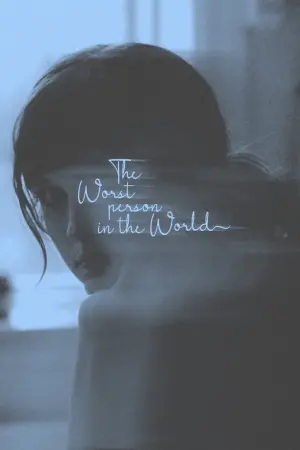 Постер к фильму "Худший человек на свете" #208411