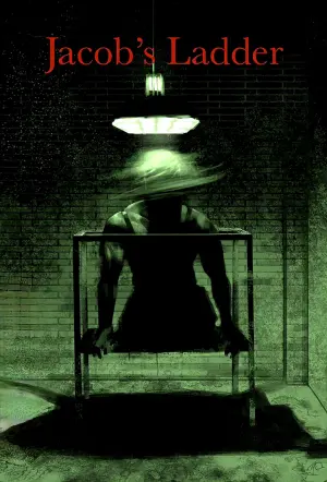 Постер к фильму "Лестница Иакова" #46842
