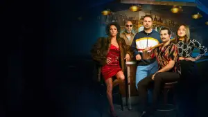 Задник к фильму "Une Famille de Bâtards" #909411