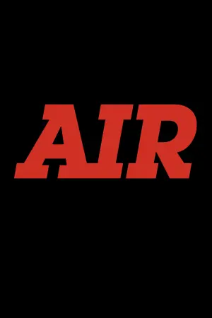 Постер к фильму "Air: Большой прыжок" #68861