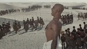 Задник к фильму "Фараон" #728609