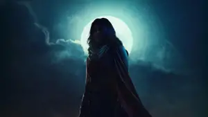 Задник к фильму "Мир. Глава 1: Чандра" #617913