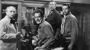 Задник к фильму "Моя дорогая Клементина" #214453