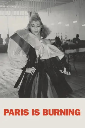 Постер к фильму "Париж в огне" #158787