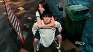 Задник к фильму "OMG! รักจังวะ..ผิดจังหวะ" #817571