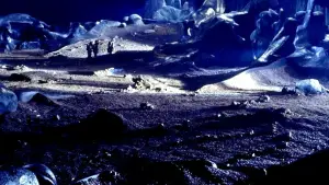 Задник к фильму "Чужой" #548924