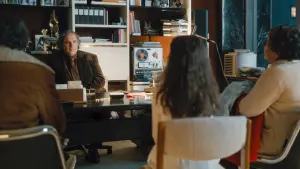 Задник к фильму "Голос любви" #399315