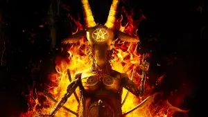 Задник к фильму "Антрум: Самый опасный фильм из когда-либо снятых" #422153