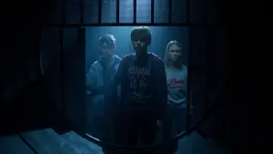 Задник к фильму "Яга. Кошмар тёмного леса" #332824