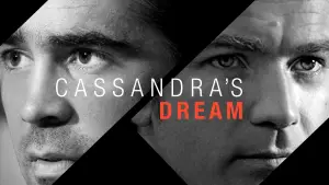 Видео к фильму Мечта Кассандры | Cassandra's Dream (2007) - Official Trailer