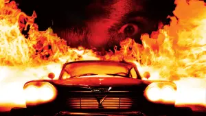 Задник к фильму "Кристина" #257011