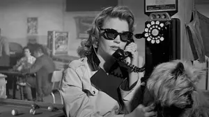 Задник к фильму "Лифт на эшафот" #205162