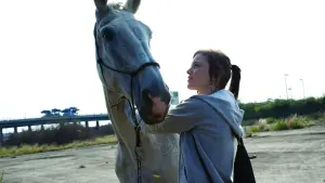 Задник к фильму "Аквариум" #249059