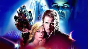 Задник к фильму "Крепость" #305876