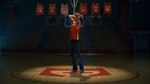 Задник к фильму "Классный мюзикл 3: Выпускной" #505404