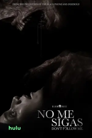 Постер к фильму "Инферно" #519636