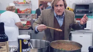 Задник к фильму "Последний отпуск" #236637