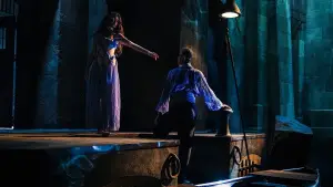 Задник к фильму "Призрак оперы" #790256